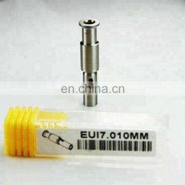 EUP EUI electronic unit pump valve 6.995, 7.000, 7.005, 7.010, 7.015, 7.020, 7.025, 7.030, 7.035, 7.040