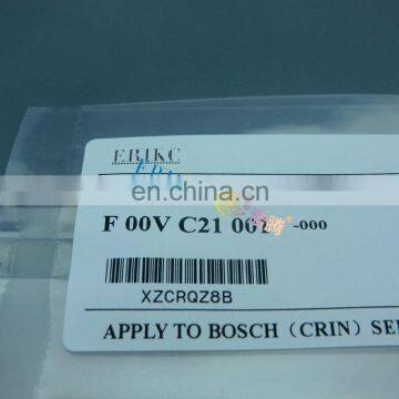 ERIKC Injector Valve Ball Seat F00V C21 001 Steel Ball Set F OoV C21 001 Diesel Injection Valve Ball F00VC21001 photo-6