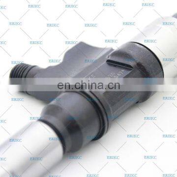 Genuine 095000-547# Denso Common Rail Injector Original Denso Injector 095000-5471 photo-4