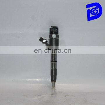 0 445 110 291 High Quality Fuel Injector 0445110291 for Faw CA4DC photo-5