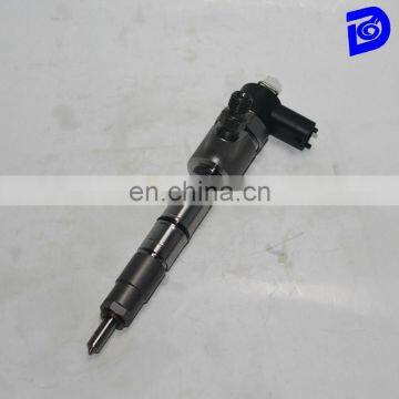 Fuel injector 0445110335 for JENS 1100200FA040