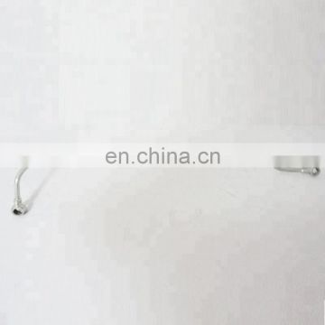 Dongfeng truck diesel engine metal  6CT 3925905 fuel pipe