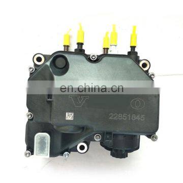 Diesel engine truck urea dosing pump 22851845