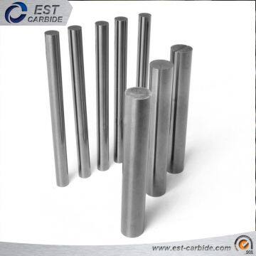 Good Quality Carbide Hard Alloy Rods From Zhuzhou Manufacturer photo-5