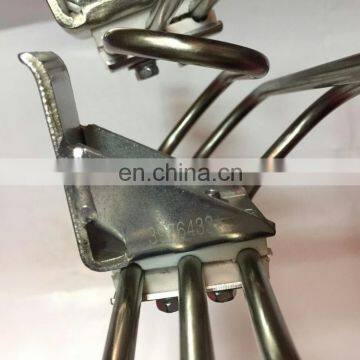 ISLe Diesel Engine Part Injector Fuel Supply Tube 3976433