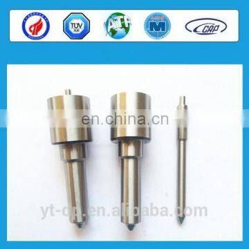 Diesel Injector Pump Parts Injector Nozzle ZCK160P3125T