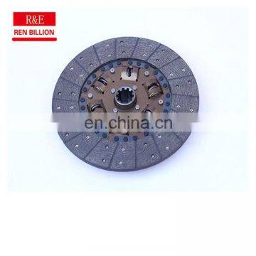 Supply 6HK1 380mm Diesel Engine Clutch Disc photo-4