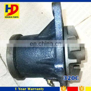 1786633 3066T 320C Diesel Engine For S6K S6KT 3066 Engine Water Pump photo-6