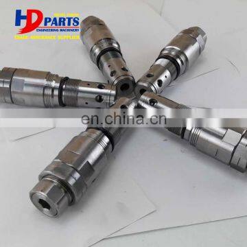 Swing Motor Relief Valve EC210 VOE14518516 SA 8230-27400 Diesel Engine Parts photo-2