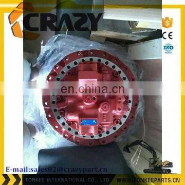Excavator SK250-8 Final Drive Assy & Travel Motor LQ15V00020F1 MAG170VP-3800G-10 photo-3