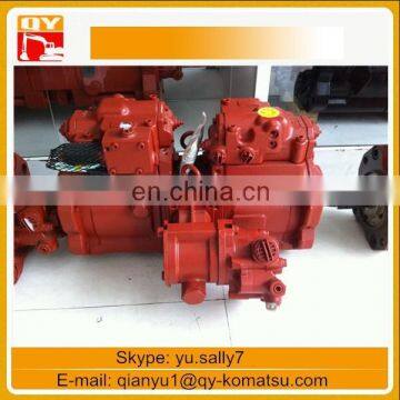 K3V180DTH Hydraulic Pump for SE450 R360 EC460 EX450 Excavator photo-3