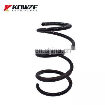 Front Susp Coil Spring for Hyundai Kia 54630-4H001