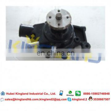 diesel engine DQ0158 4DR7 COOLING WATER PUMP ME996782