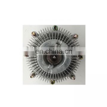 Auto Cooling Parts 8-94311252-0 8-94412030-0 8944120300 4ZE1 Fan Clutch for isuzu  TFR