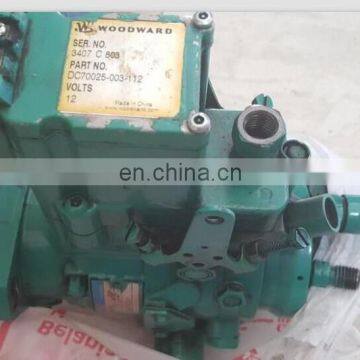 Cummins 4BT 4BT3.9-G Diesel Engine Fuel Injection Pump 3977327