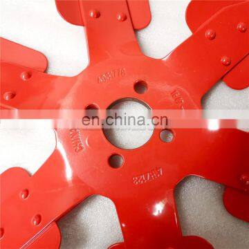 Cummins Engine Fan Assembly 4931778 photo-4