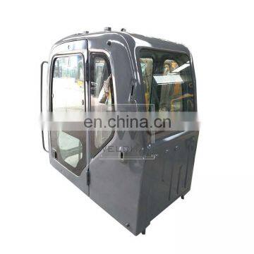 Excavator SK75-8 SK130-8 SK200-8 SK250-8 SK360-8 Operator Cab Assy Driving Cabin Assembly Excavator Door
