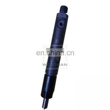 Common Rail Injector KBEL132P110 Construction Machinery Engine Parts WD615 Fuel Diesel Injector Assy