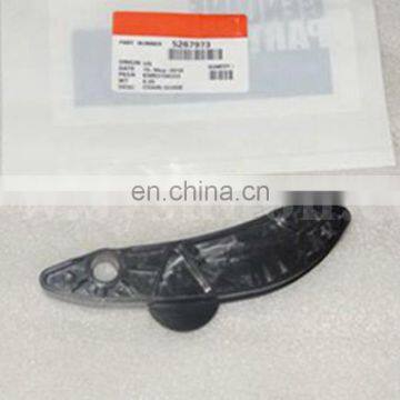 ISF2.8 Original Diesel Engine Spare Part Chain Guide 5267973 5262516