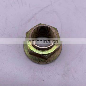 Car Parts Pinion Nut 90179-22029  For Land Cruiser HZJ79 Rear Drive Pinion