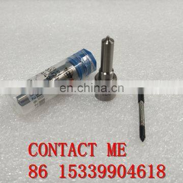 Function Diesel Fuel Injector Nozzle