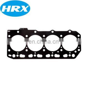 Engine spare parts cylinder head gasket for 4TNE88 4TNE98 129407-01340