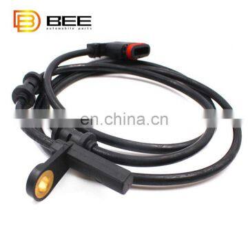 Rear left ABS Wheel Speed Sensor FOR Mercedes-Benz 2035401317 2035400117 360184 A2035401317 A2035400117 24071160543 901057