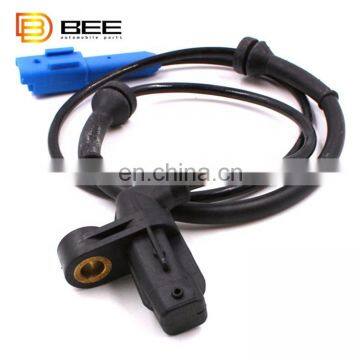 Front right or left ABS Wheel Speed Sensor FOR PEUGEOT 454599 4545F4 9661738680 30142 24071161173 24071162053 360187 360229