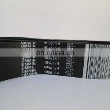 QSK23 Engine V Ribbed 4096184 Fan Belt photo-6