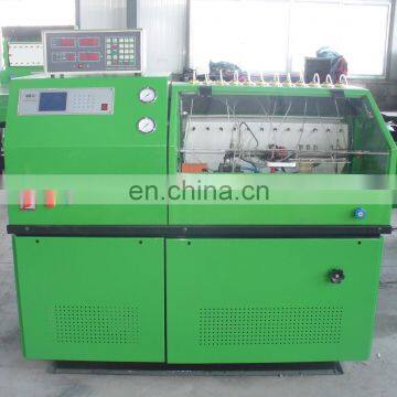 CR3000 COMMON RAIL TEST BENCH WITH GLASS TUBE