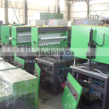 12PSB Series Diesel Injection Pump Test Bench photo-5