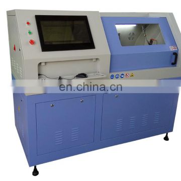 CR816 high-pressure diesel common rail injector and pump test bench EUI EUP stand HEUI bank