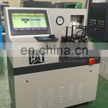 CAT4000L Common Rail Diesel Heui Injector Test Bench photo-5