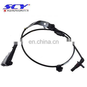 RR ABS Rear Right ABS Wheel Speed Sensor Suitable for Toyota 895450K240 89545-0K240 photo-3