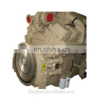 diesel engine spare Parts 3076216 Protective Cover for cqkms M11-C330 M11 MECHANICAL  Murwara India