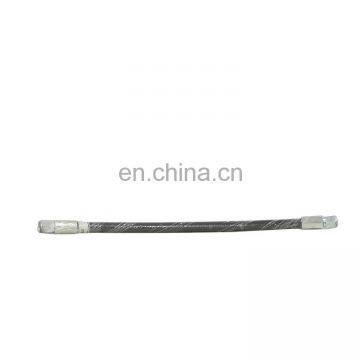 AS401440SS Flexible Hose for cummins  K2000E K50  diesel engine spare Parts  manufacture factory in china order