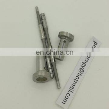 Common Rail Fuel Valve Assembly F00RJ01222 photo-4