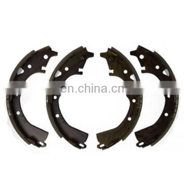 High Quality Auto Brake Shoe For K2305 Parts OEM 04495-35230