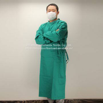Non Medical Reusable Protective Isolation Clothing photo-4