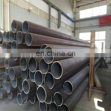 hot rolled 20 inch seamless steel pipe