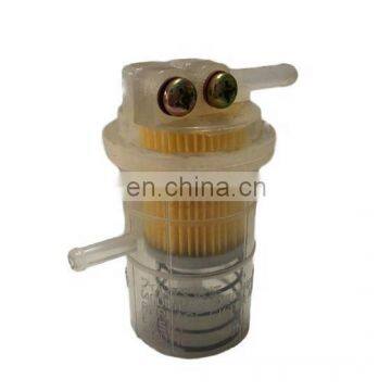 High Efficient BF7845 Auto Filter Cartridge FF5711 Fuel Filter photo-6
