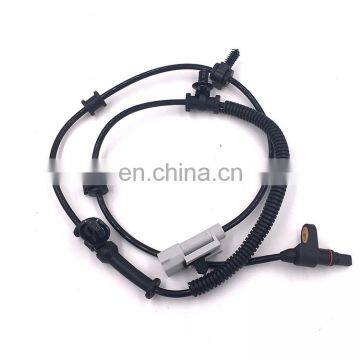 Auto parts ABS Wheel Speed Sensor 56044144AD For Grand Cherokee Commander 3.7L 4.7L 5.7L 6.1L 2005-2010