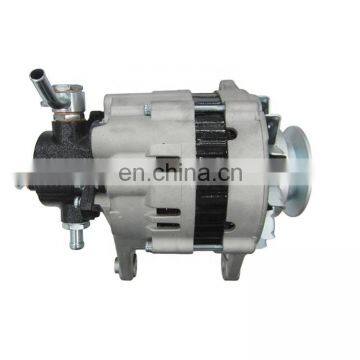 OEM Wholesale New Genuine Original 8971674881 8971674882 12V 80A Alternator For Isuzu