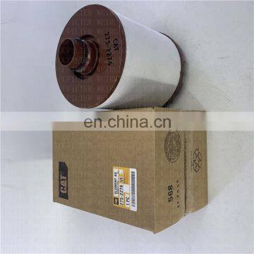 Boat Engine Hydraulic Oil Filter Element 275-2276 274-7913