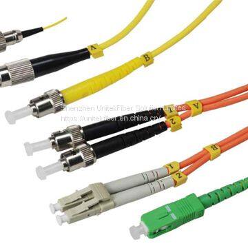 Fiber Optic Patch Cord