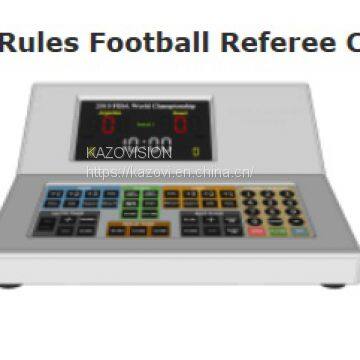 Shuttlecock Scoring System photo-5