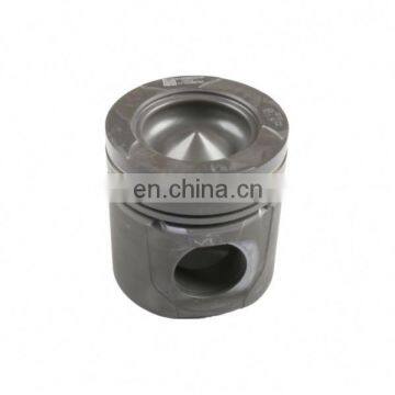 Customized Engine Piston13101-73010 Temperature Resistance For Shacman