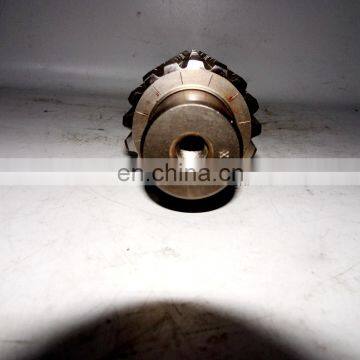 FAST Transmission Second Shaft JS130T-1701105B photo-4