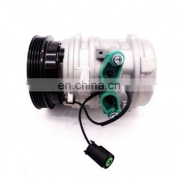 High Quality Portabl 12 Volt Car Air Compressor Low Noise For Greatwall