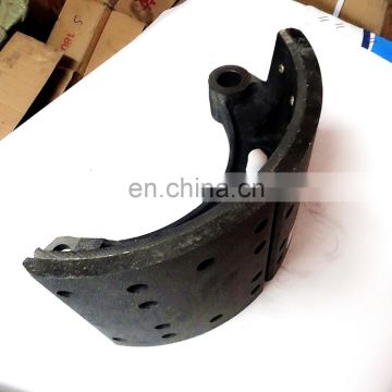 Rear brake shoe